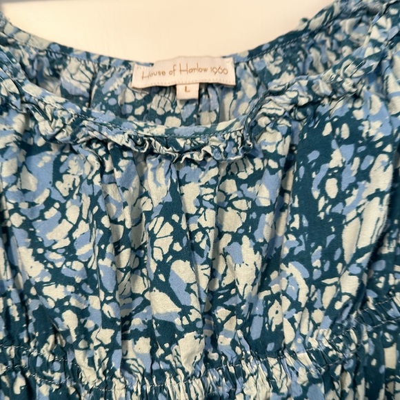 House of Harlow Dress - Picture 2 of 4